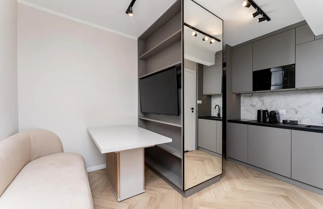 Erasmus Student Apartments - Old Town-1