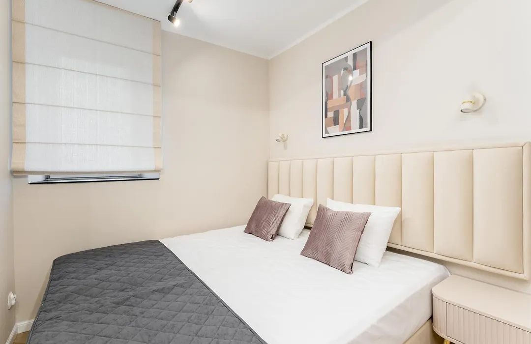 Erasmus Student Apartments - Old Town-1