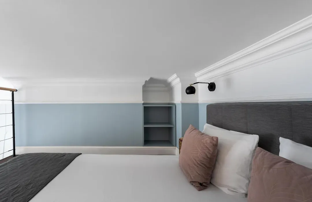Erasmus Student Apartments - Old Town-1