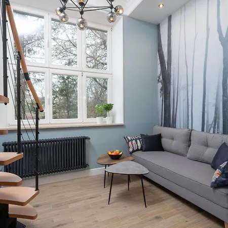 Erasmus Student Apartments - Old Town-2