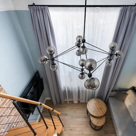 Erasmus Student Apartments - Old Town-3